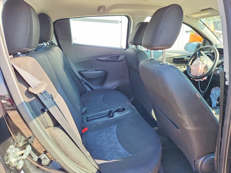 Продаж на аукціоні авто 2019 Chevrolet Spark, vin: KL8CD6SA4KC734967, номер лоту: 60861816