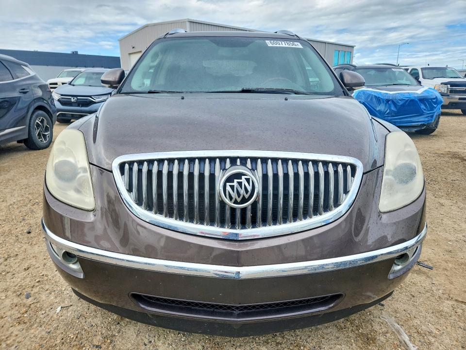 Продажа на аукционе авто 2008 Buick Enclave, vin: 5GAEV23788J289292, номер лота: 60077856
