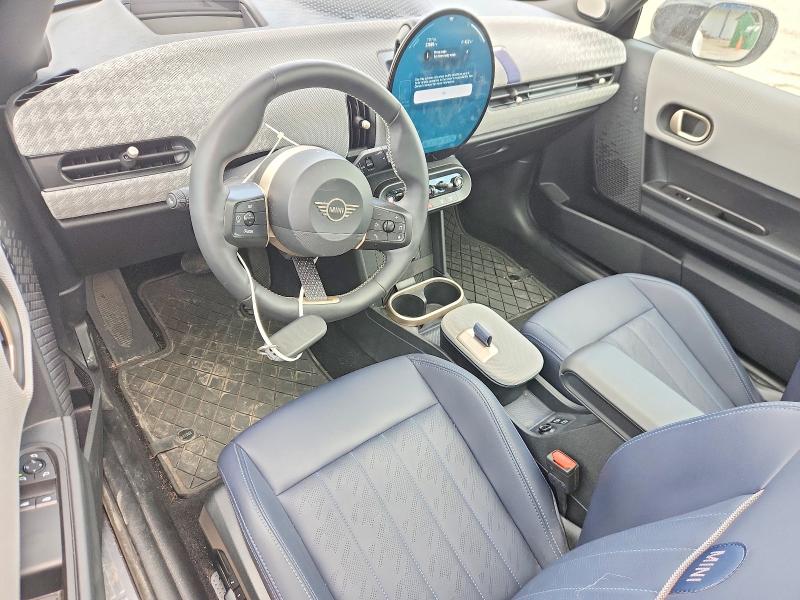 Продажа на аукционе авто 2025 Mini Cooper, vin: WMW13GD04S2W43602, номер лота: 61984556