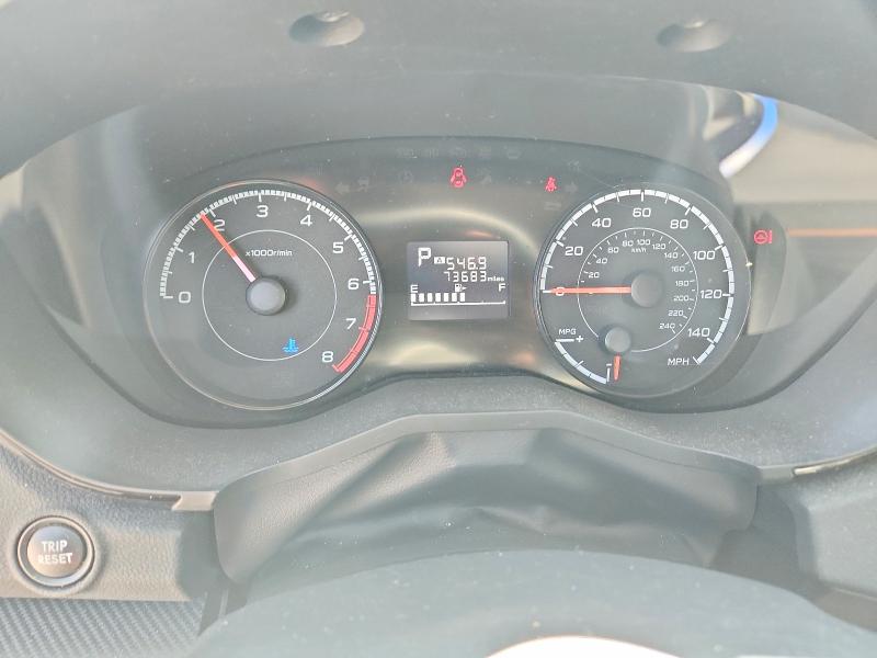 Aukcja sprzedaży 2018 Subaru Crosstrek, vin: JF2GTAAC2JH213167, numer aukcji: 61565736