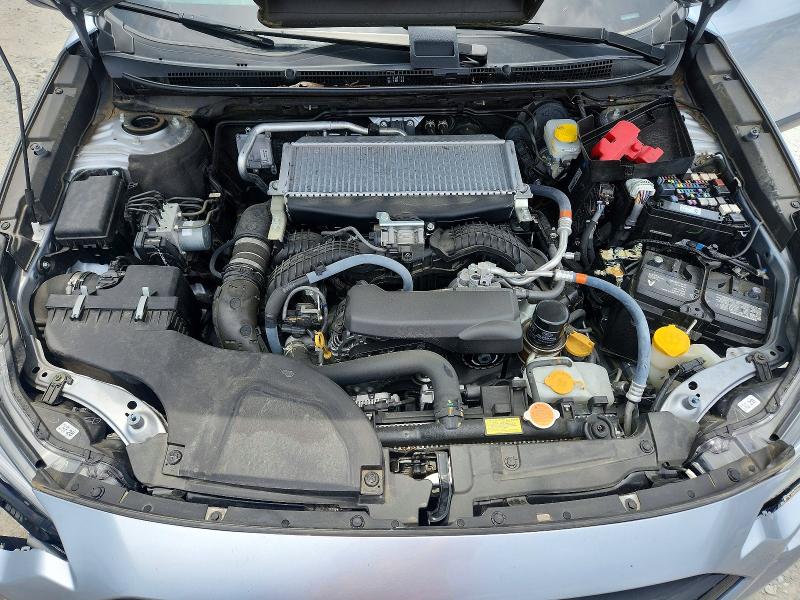 2024 Subaru Outback მანქანა იყიდება აუქციონზე, vin: 4S4BTGLD0R3198125, აუქციონის ნომერი: 60671546