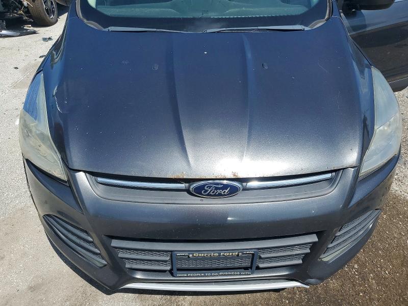 Продаж на аукціоні авто 2015 Ford Escape, vin: 1FMCU9GX8FUB25947, номер лоту: 62160806