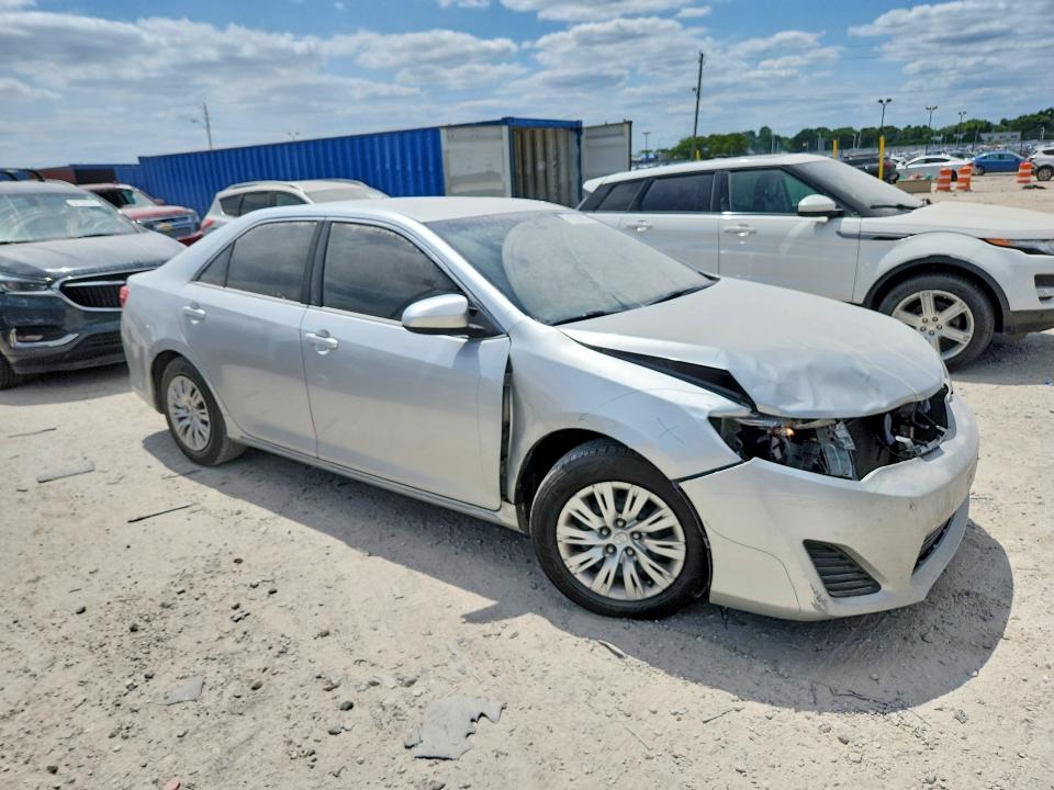 Продаж на аукціоні авто 2014 Toyota Camry, vin: 4T4BF1FK3ER387635, номер лоту: 61935996