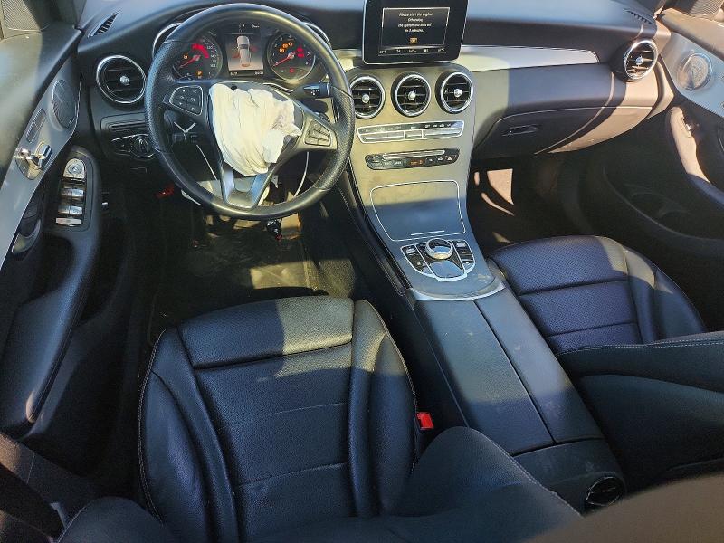 Aukcja sprzedaży 2019 Mercedes-benz Glc, vin: WDC0G4KB4KV189236, numer aukcji: 85628965