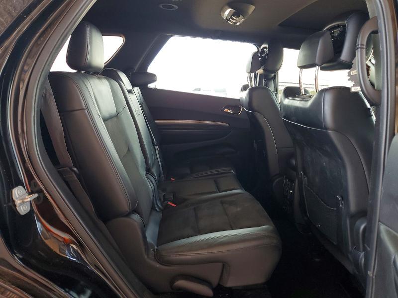62707926 :رقم المزاد ، 1C4RDJDG9LC318940 vin ، 2020 Dodge Durango مزاد بيع