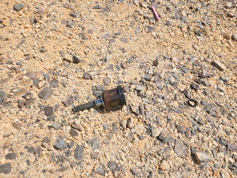 2018 Ford Edge მანქანა იყიდება აუქციონზე, vin: 2FMPK3K98JBB86243, აუქციონის ნომერი: 61171496