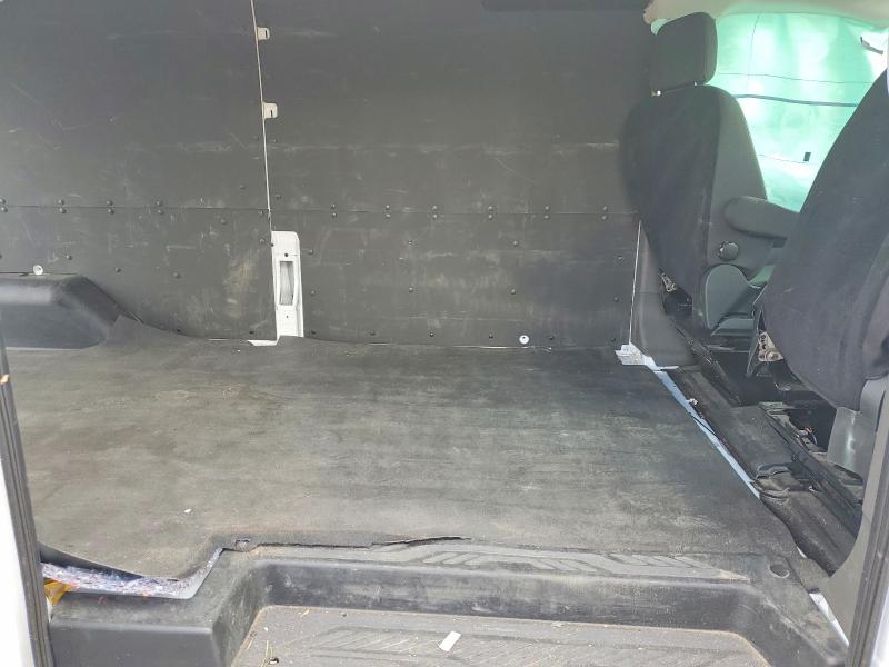 Продажа на аукционе авто 2024 Ford Transit, vin: 1FTYE1Y81RKB88615, номер лота: 63044596