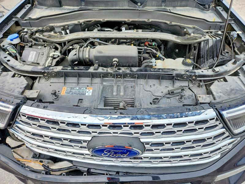 Продаж на аукціоні авто 2023 Ford Explorer, vin: 1FMSK8FH6PGA60098, номер лоту: 61385316