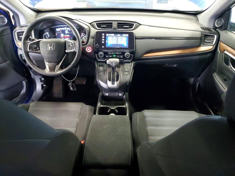 Aukcja sprzedaży 2020 Honda Cr-v, vin: 7FARW2H59LE013244, numer aukcji: 61023166
