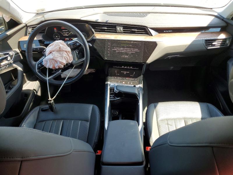 Aukcja sprzedaży 2019 Audi E-tron, vin: WA1LABGE2KB021909, numer aukcji: 63364736