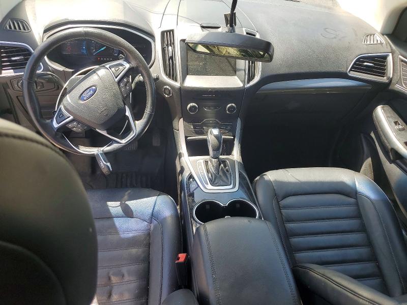 Aukcja sprzedaży 2015 Ford Edge, vin: 2FMTK4J94FBB21032, numer aukcji: 85621765