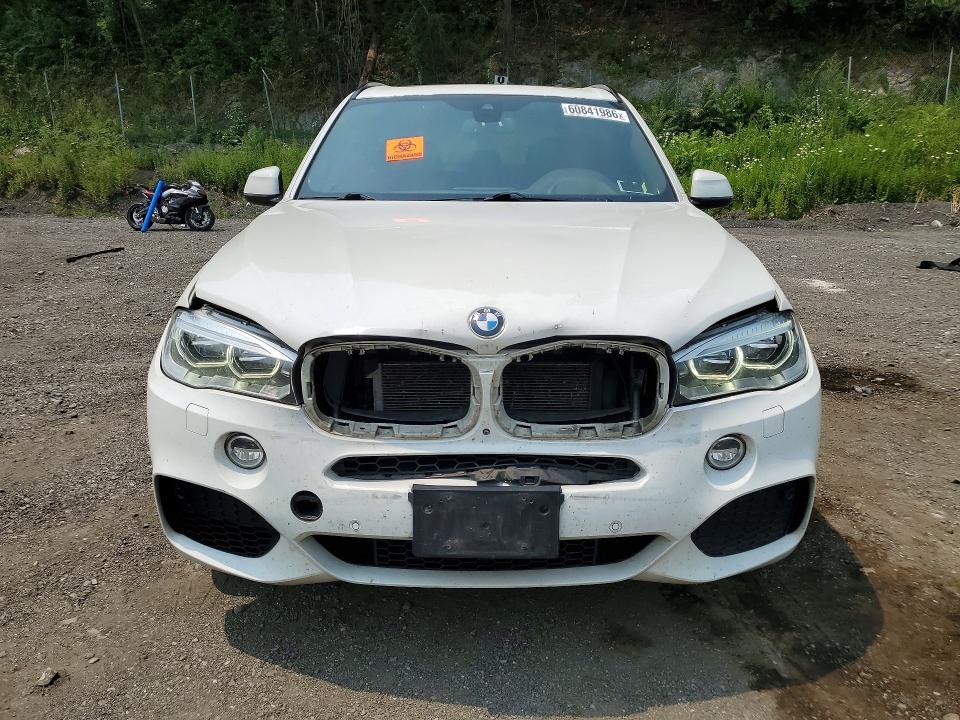 Продаж на аукціоні авто 2015 Bmw X5, vin: 5UXKR6C55F0J75697, номер лоту: 60841986