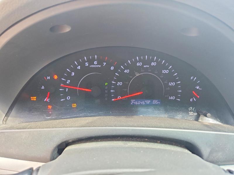 62598576 :رقم المزاد ، 4T4BF3EK7BR110544 vin ، 2011 Toyota Camry مزاد بيع