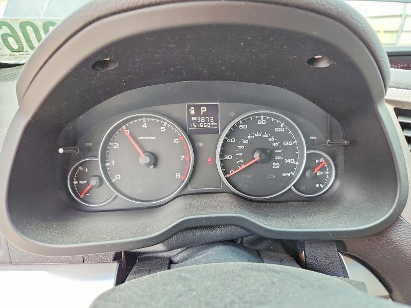 2013 Subaru Legacy მანქანა იყიდება აუქციონზე, vin: 4S3BMCC6XD3037446, აუქციონის ნომერი: 60088006