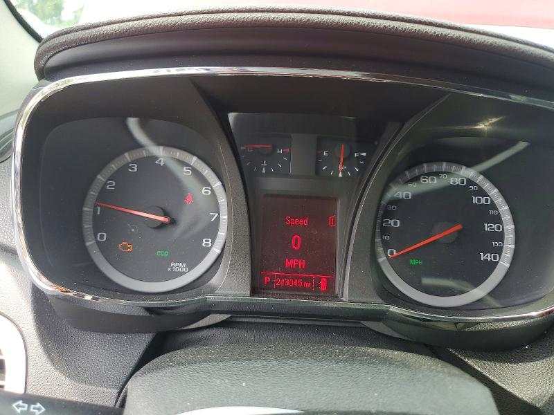 2012 Gmc Terrain მანქანა იყიდება აუქციონზე, vin: 2GKALSEK5C6331366, აუქციონის ნომერი: 62107216