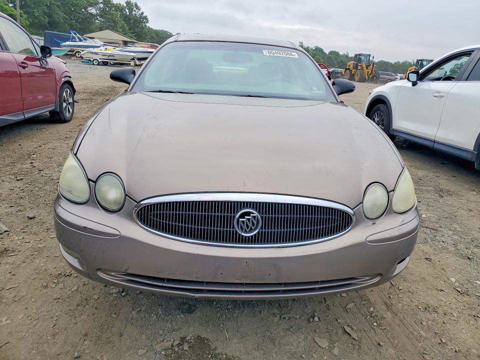 Продажа на аукционе авто 2007 Buick Lacrosse, vin: 2G4WC582871205824, номер лота: 60492066