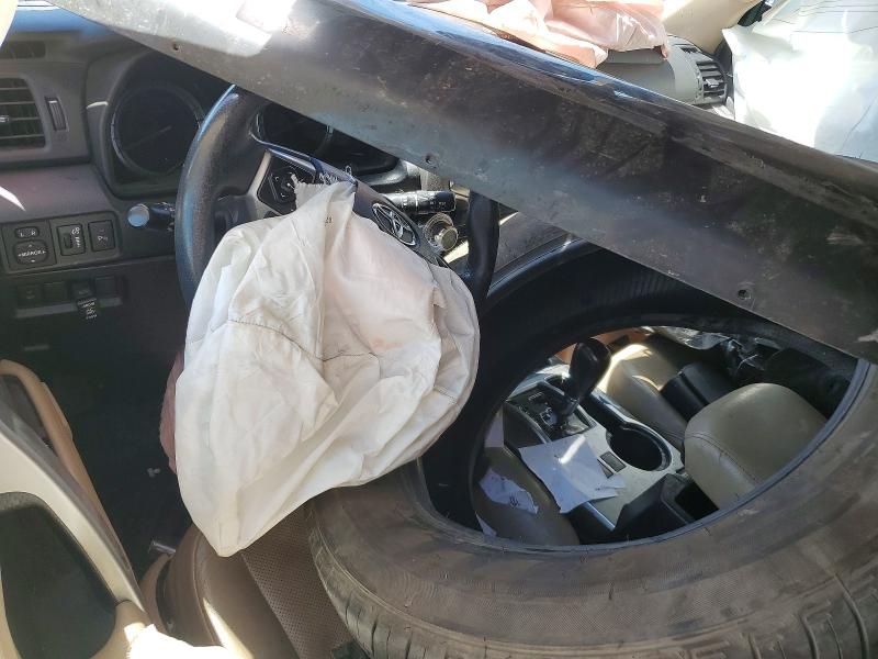Продаж на аукціоні авто 2014 Toyota 4runner, vin: JTEBU5JR4E5166292, номер лоту: 60969906