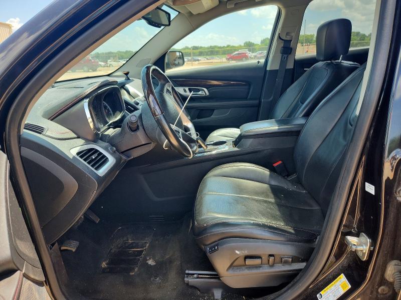 2014 Gmc Terrain მანქანა იყიდება აუქციონზე, vin: 2GKALUEK2E6165645, აუქციონის ნომერი: 61866996