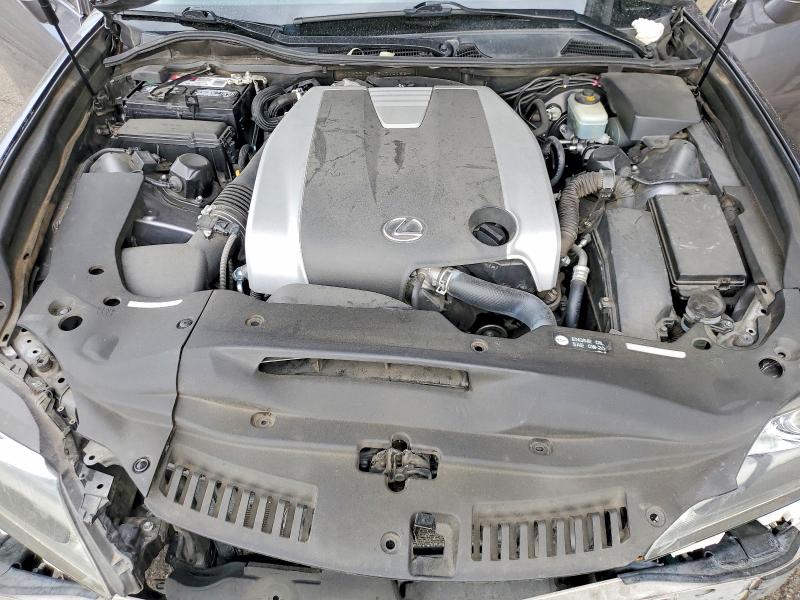 Aukcja sprzedaży 2015 Lexus Gs, vin: JTHBE1BL2FA014152, numer aukcji: 62674026