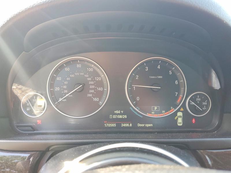Продажа на аукционе авто 2016 Bmw 535, vin: WBA5B3C59GG260114, номер лота: 59949146