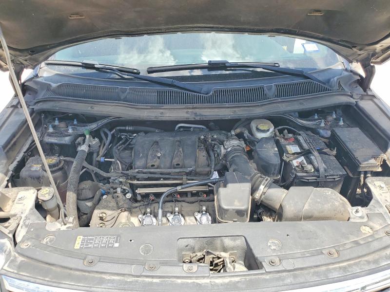62957736 :رقم المزاد ، 1FM5K7D82JGA97621 vin ، 2018 Ford Explorer مزاد بيع