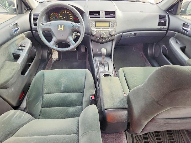 Продажа на аукционе авто 2006 Honda Accord, vin: 1HGCM56186A167404, номер лота: 60590096