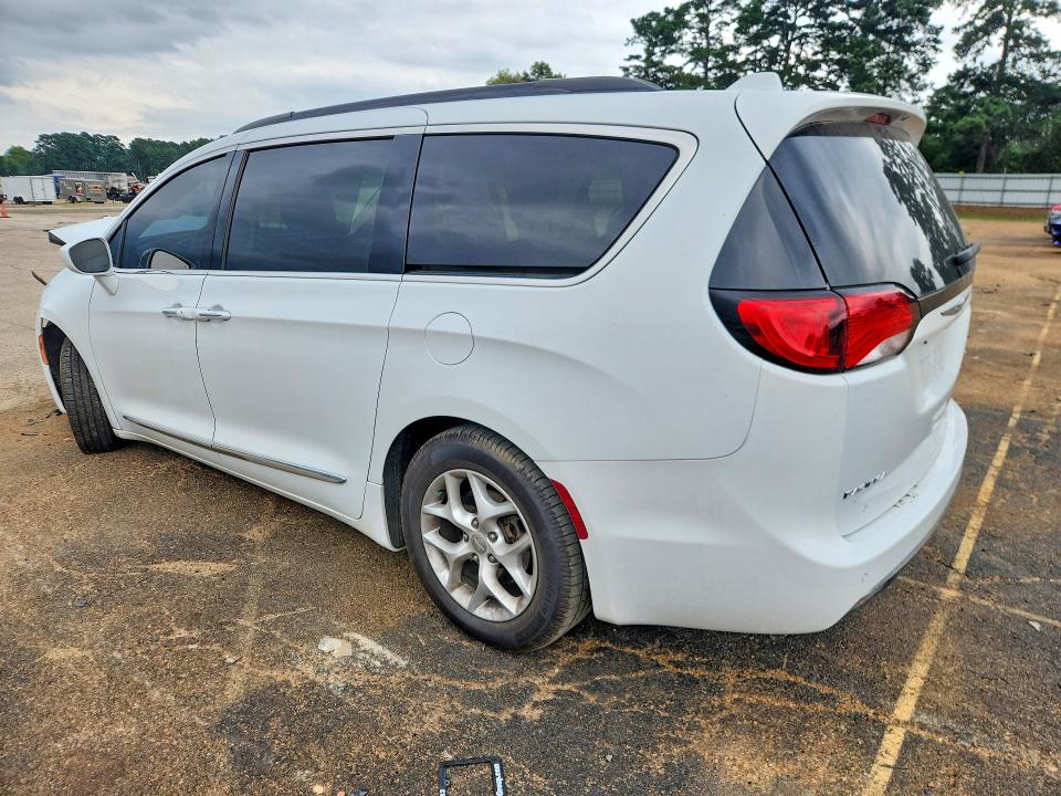 Aukcja sprzedaży 2017 Chrysler Pacifica, vin: 2C4RC1BG1HR820331, numer aukcji: 59106956