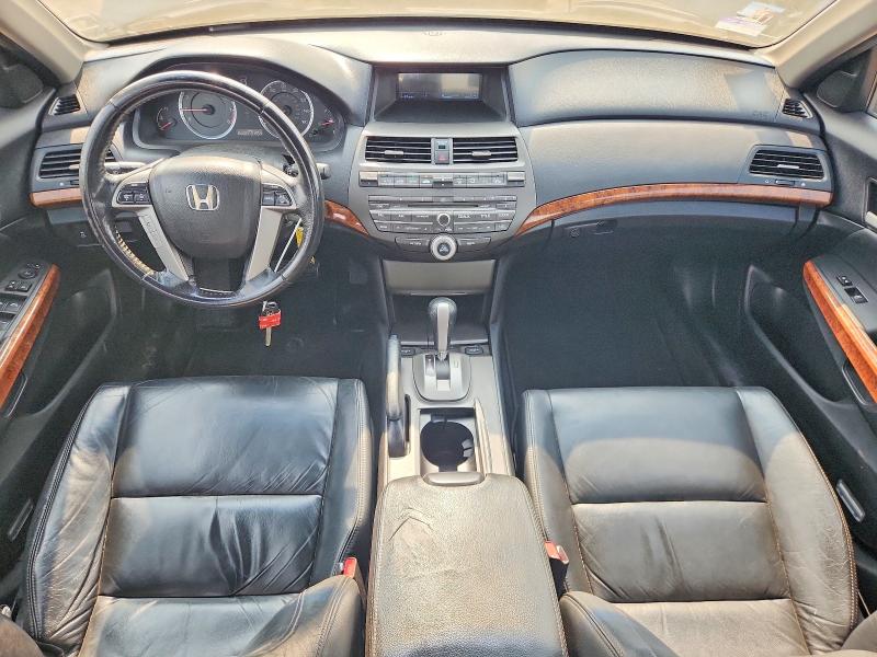 Aukcja sprzedaży 2011 Honda Accord, vin: 1HGCP2F85BA094506, numer aukcji: 62317576