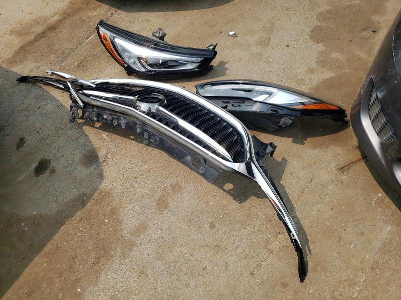2021 Buick Enclave მანქანა იყიდება აუქციონზე, vin: 5GAEVBKW6MJ196063, აუქციონის ნომერი: 61003386
