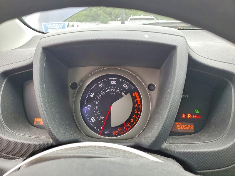 Продажа на аукционе авто 2010 Scion Xd, vin: JTKKU4B48AJ053666, номер лота: 59700286