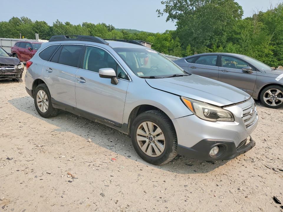 Продажа на аукционе авто 2015 Subaru Outback, vin: 4S4BSACC8F3219824, номер лота: 61535366