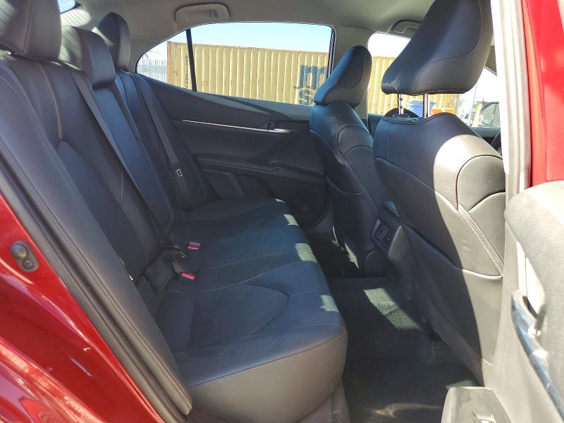 Продаж на аукціоні авто 2020 Toyota Camry, vin: 4T1F11BK9LU015486, номер лоту: 60024736