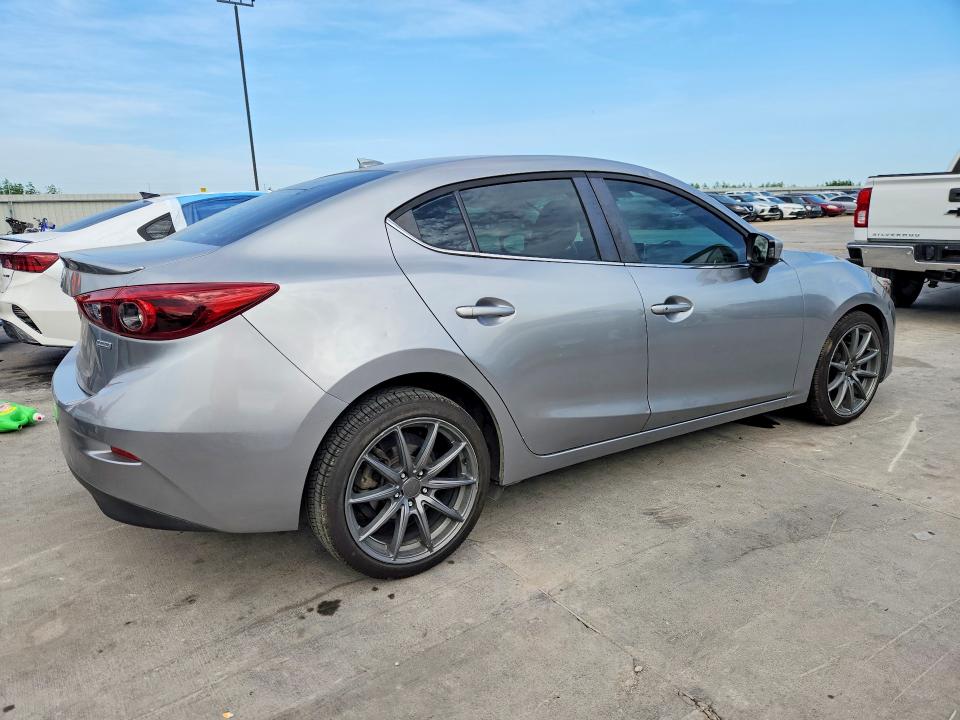 Aukcja sprzedaży 2014 Mazda 3, vin: JM1BM1V33E1149896, numer aukcji: 59331926