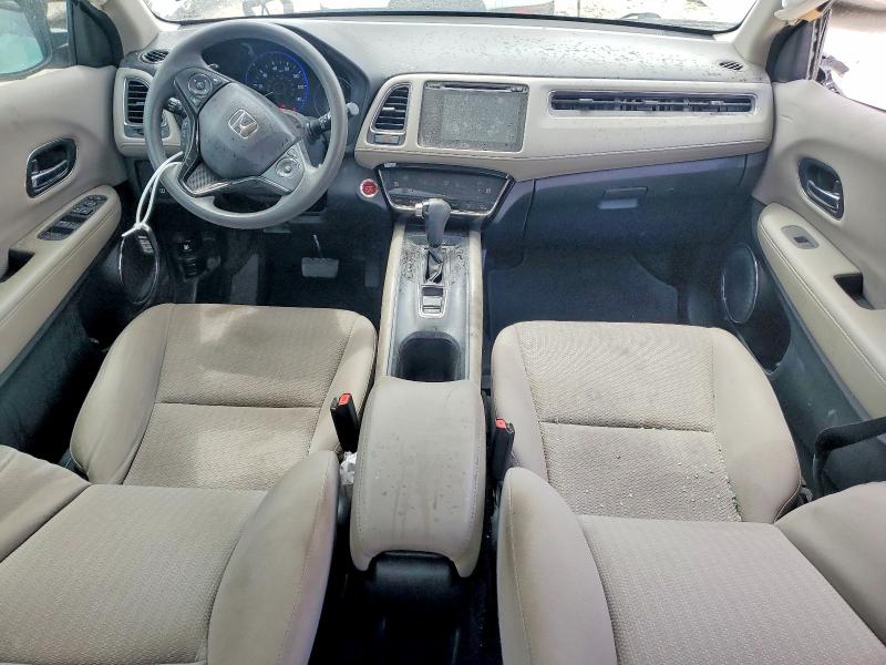 Продаж на аукціоні авто 2018 Honda Hr-v, vin: 3CZRU5H51JM708288, номер лоту: 60980096