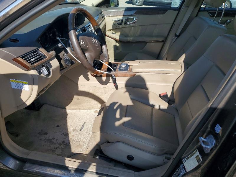 62336246 :رقم المزاد ، WDDHF8HB6BA351682 vin ، 2011 Mercedes-benz E مزاد بيع