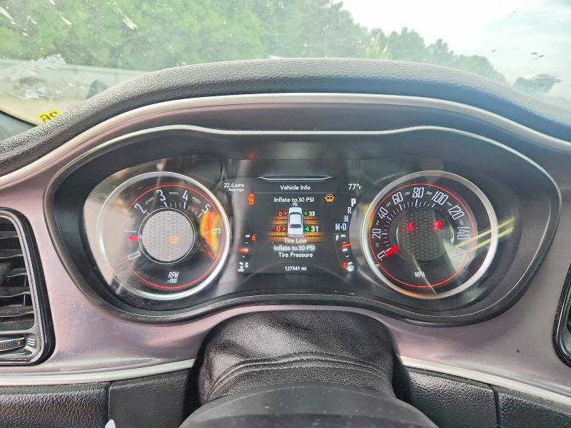 62983036 :رقم المزاد ، 2C3CDZGG9KH632975 vin ، 2019 Dodge Challenger مزاد بيع