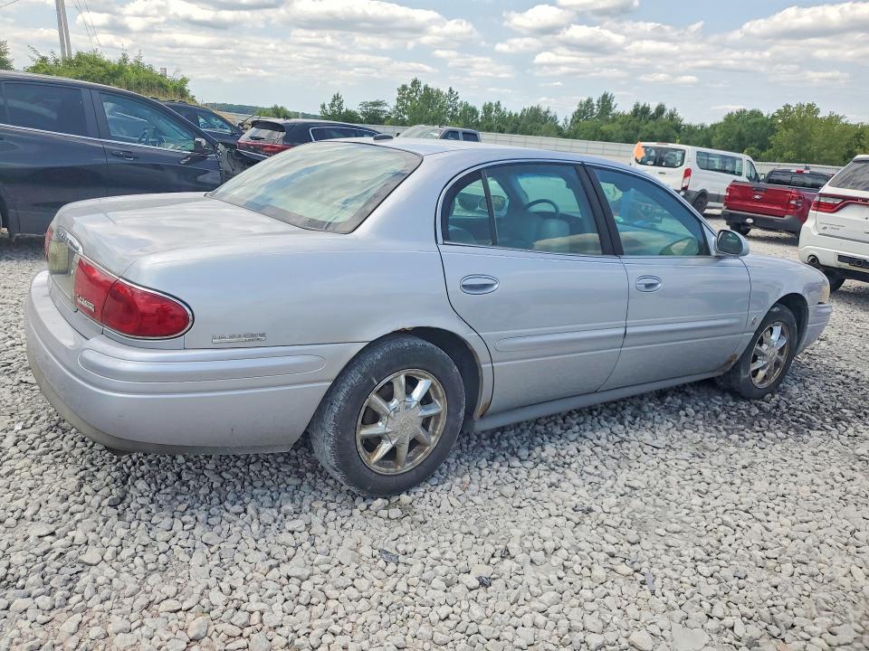 Продаж на аукціоні авто 2005 Buick Lesabre, vin: 1G4HR54K15U278483, номер лоту: 62071156