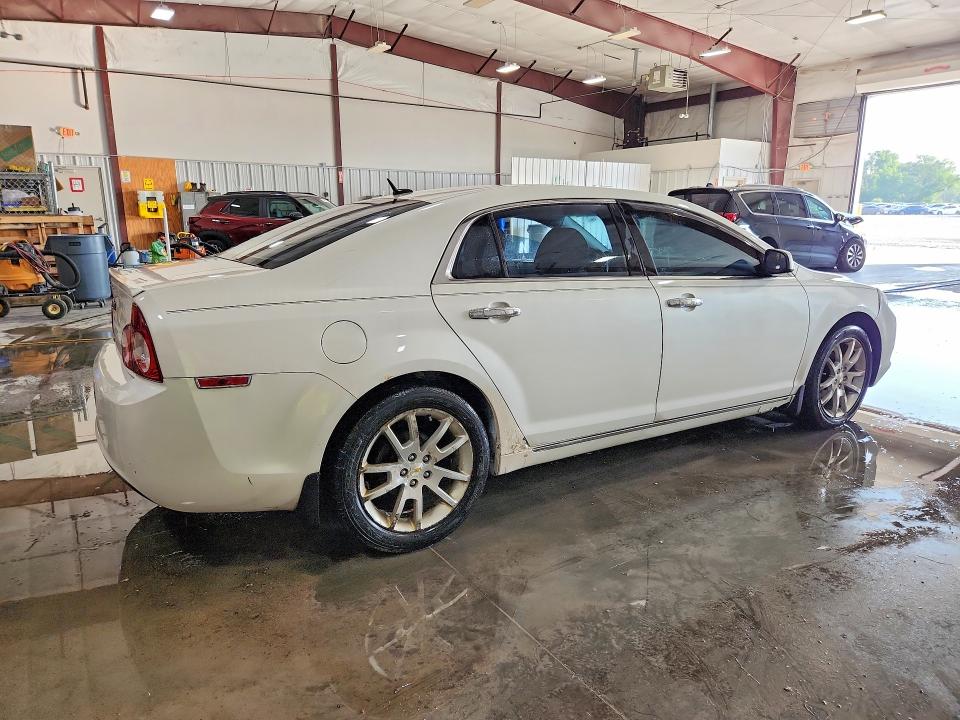 Aukcja sprzedaży 2010 Chevrolet Malibu, vin: 1G1ZE5EB8AF196647, numer aukcji: 59324626