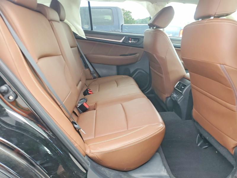 Aukcja sprzedaży 2018 Subaru Outback, vin: 4S4BSATC6J3317288, numer aukcji: 61132036