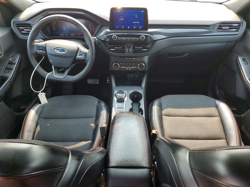 Aukcja sprzedaży 2023 Ford Escape, vin: 1FMCU0MN8PUA17537, numer aukcji: 61479726