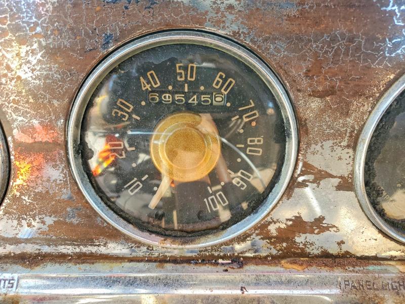 Продаж на аукціоні авто 1949 Plymouth Special Dx, vin: 12350675, номер лоту: 59919086