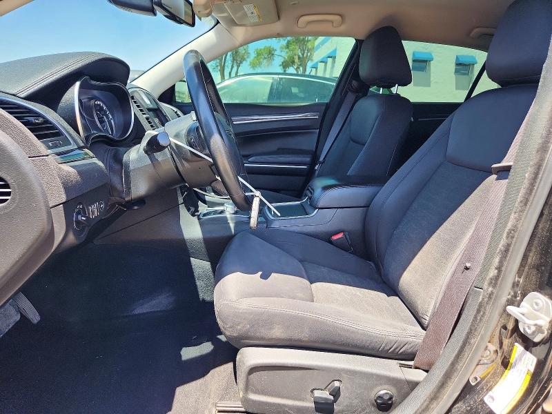 Aukcja sprzedaży 2019 Chrysler 300, vin: 2C3CCAAG9KH704447, numer aukcji: 62768826