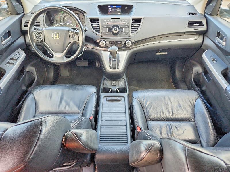 2012 Honda Cr-v მანქანა იყიდება აუქციონზე, vin: JHLRM4H77CC010812, აუქციონის ნომერი: 63351496