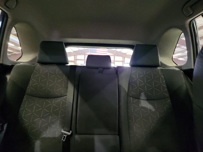 Продажа на аукционе авто 2020 Toyota Rav4, vin: 2T3P1RFV2LC098713, номер лота: 60621936