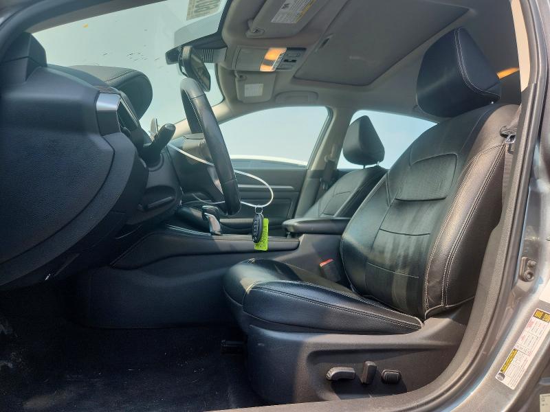 60768596 :رقم المزاد ، 1N4BL4EV3KC254482 vin ، 2019 Nissan Altima مزاد بيع