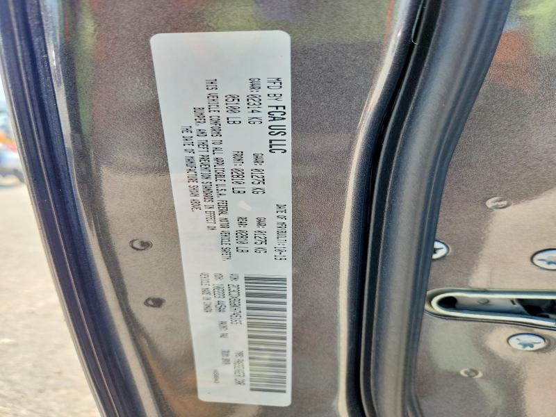 Aukcja sprzedaży 2019 Dodge Charger, vin: 2C3CDXBG8KH745165, numer aukcji: 60057476