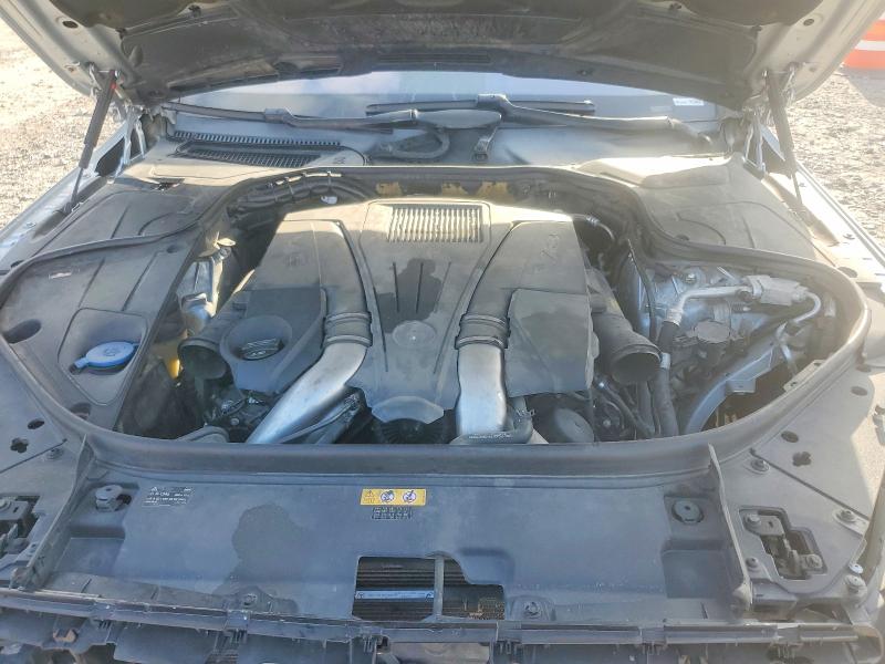 Aukcja sprzedaży 2015 Mercedes-benz S, vin: WDDUG8FB0FA148517, numer aukcji: 59133656
