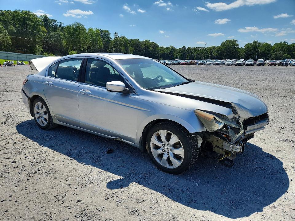 Продаж на аукціоні авто 2009 Honda Accord, vin: 1HGCP26799A050168, номер лоту: 62670596