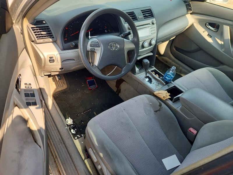 Продажа на аукционе авто 2010 Toyota Camry, vin: 4T1BF3EK6AU017457, номер лота: 63146866