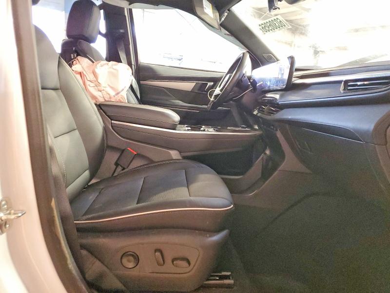 Продажа на аукционе авто 2026 Buick Enclave, vin: 5GAEVAKSXTJ137880, номер лота: 60306956